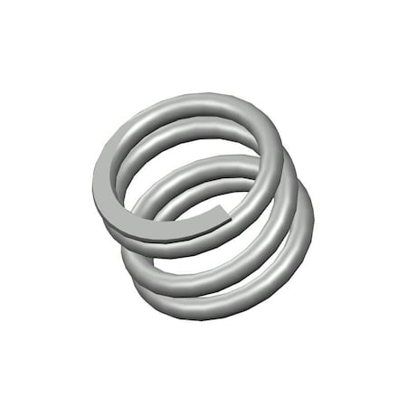 Compression Spring, O=1.225, L= .88, W= .148